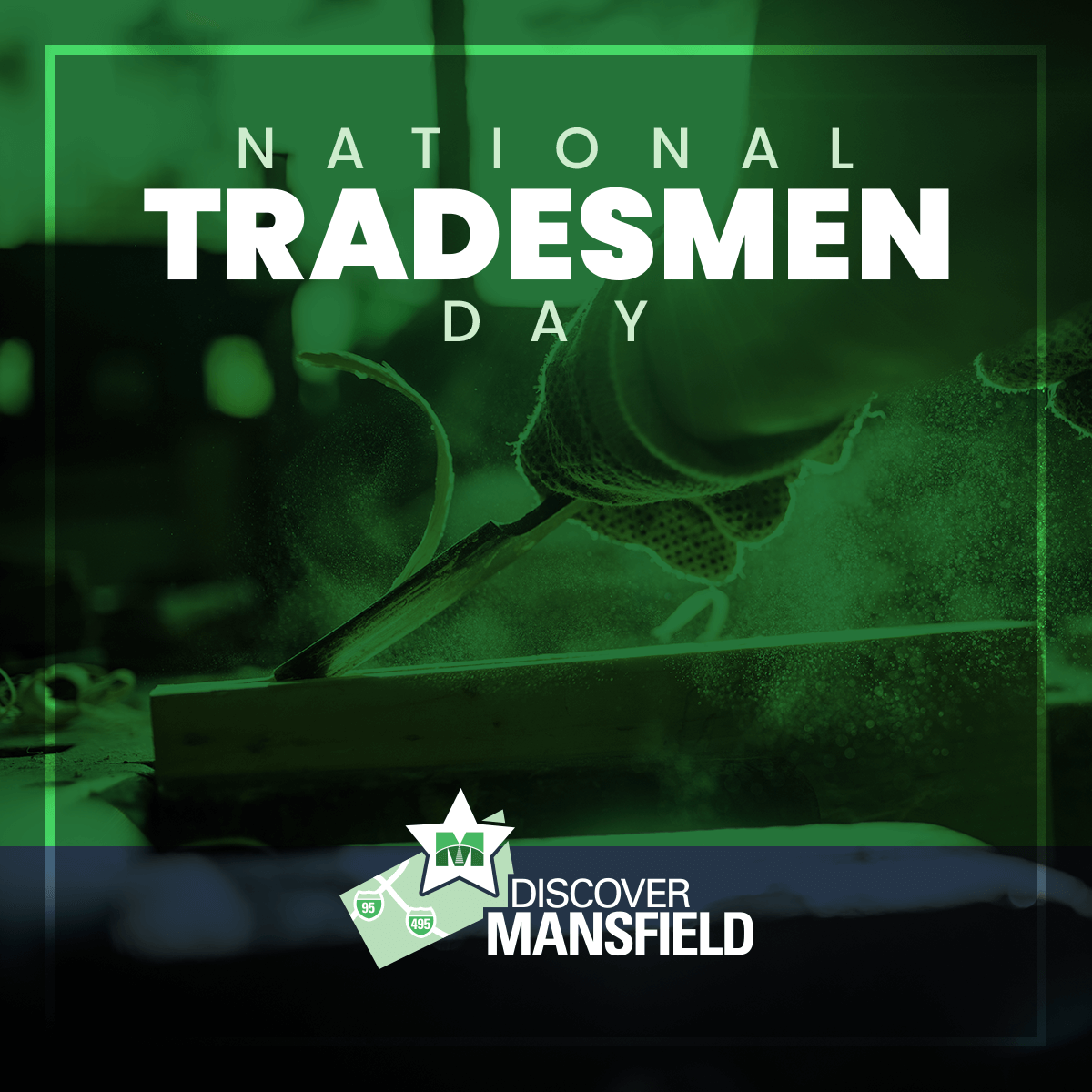 Discover Mansfield tweet media