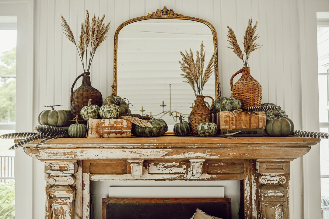 bonibuscemi's tweet image. 5 Fall Decorating Trends Designers Are Already Following This Year:

Infuse your tablescape with the look and feel of autumn.   tinyurl.com/yzxev76d

#homedesign #falldesign #autumndesign #falldecor