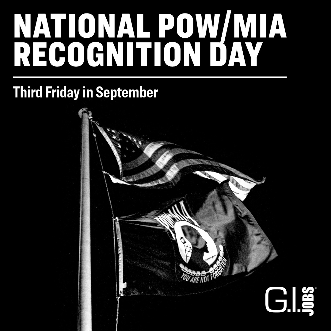 You are not forgotten. 🇺🇸

#pow #mia #veterans