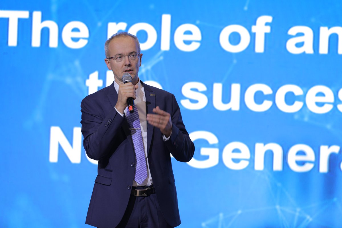 LVembUzbekistan's tweet photo. Productive week for 🇱🇻🇺🇿 cooperation in ICT! @gatisozols @VARAM_Latvija, @Neils_Kalnins @vasesinfo, Egons Lavendelis &amp; Artis Cicens @RTU_LV
participated in 🇱🇻🇺🇿Forum on Digital Connectivity, opened by Olimjon Umarov, First Deputy Minister of
@digital_uz_ https://t.co/b1QRu8RatH