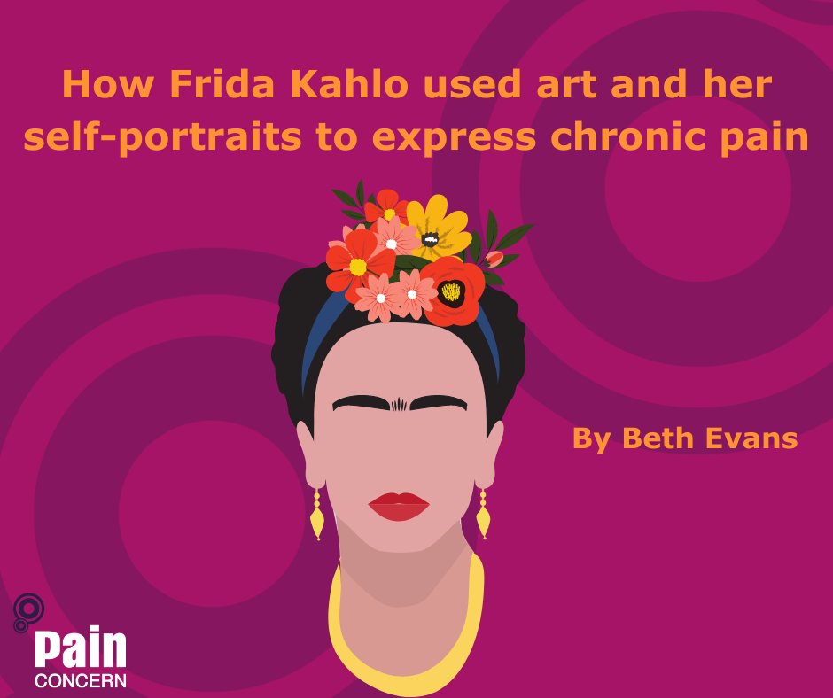 Pain Concern tweet media