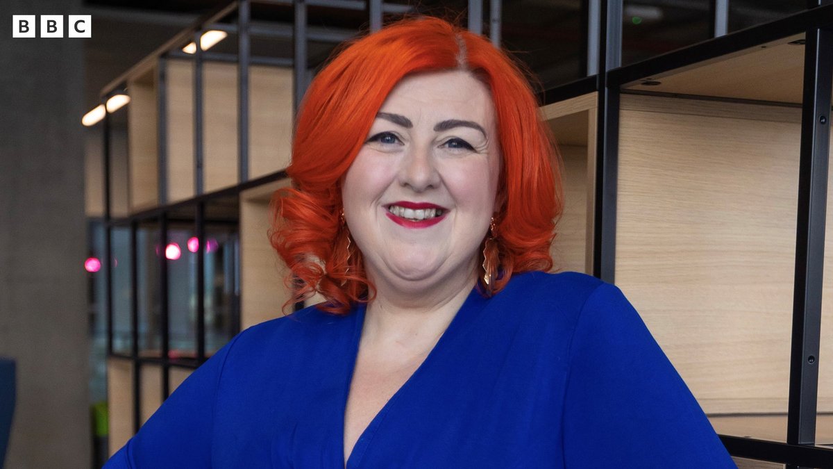 BBC Scotland Comms tweet media