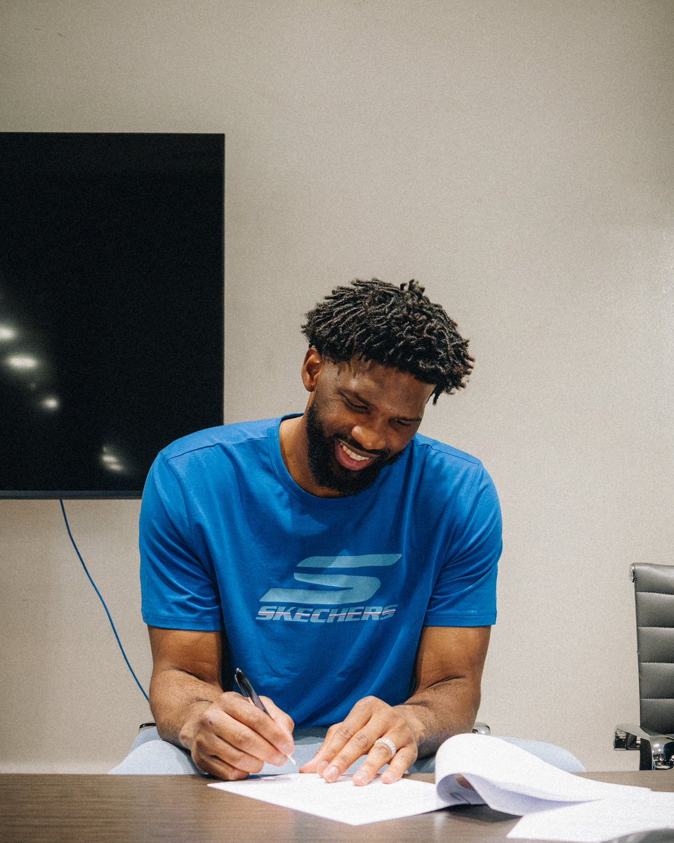Philadelphia 76ers tweet media