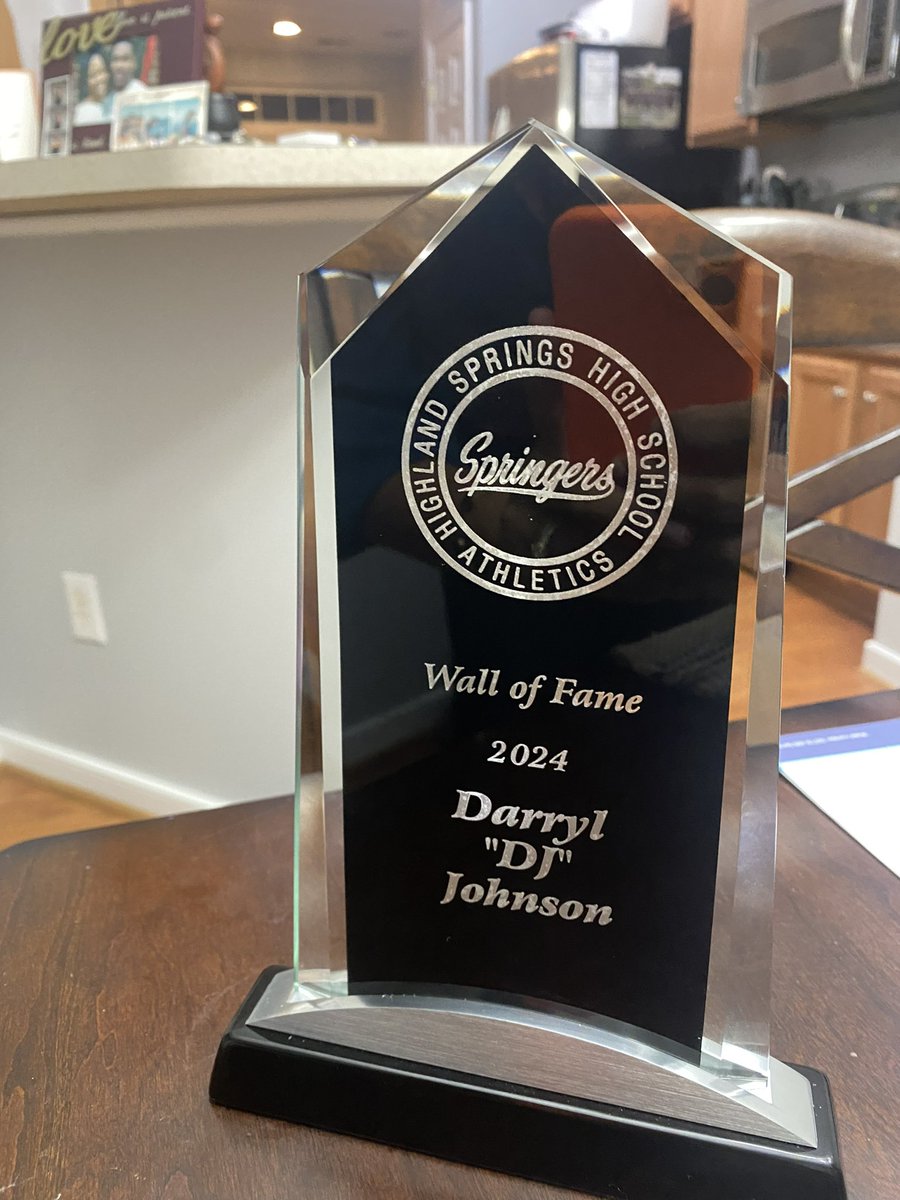 Darryl “DJ” Johnson tweet media