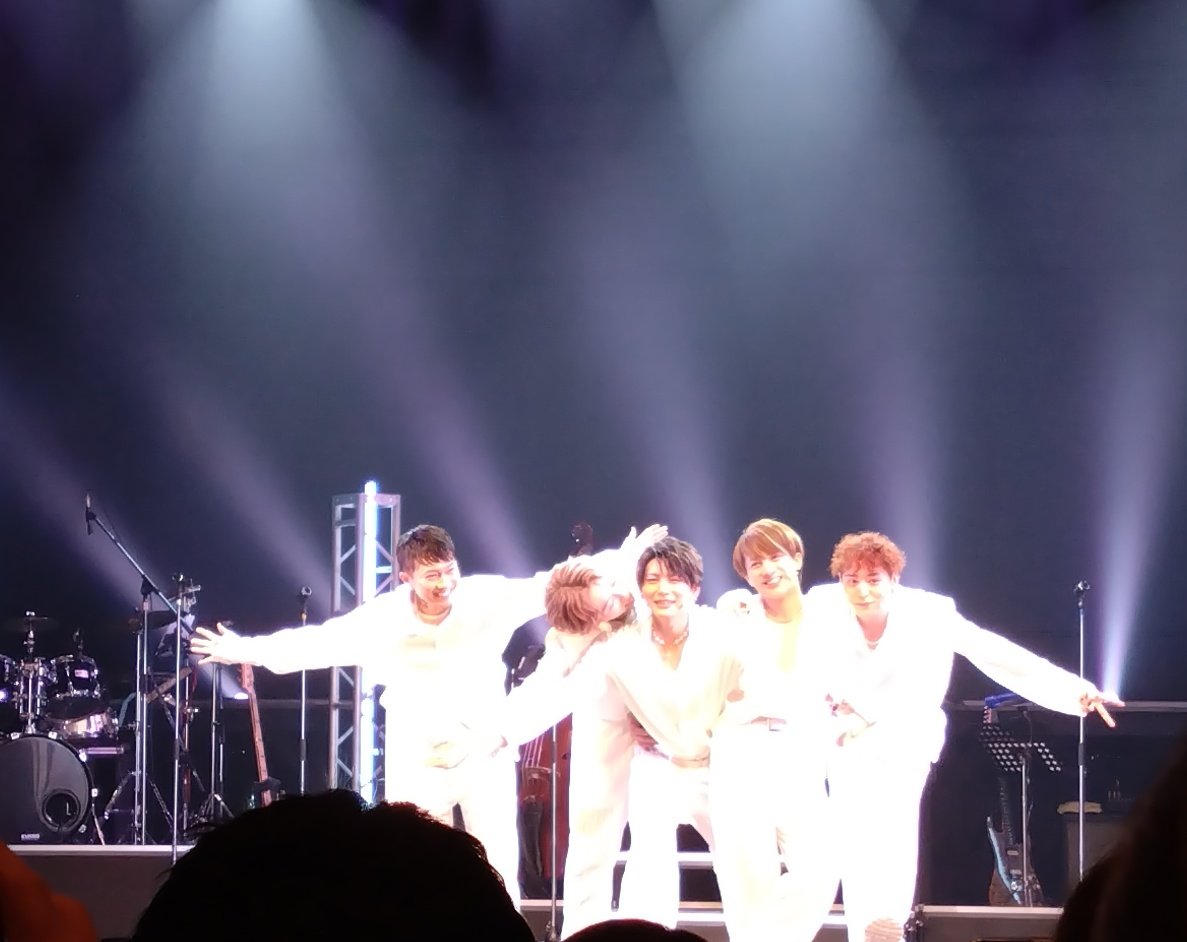 #ブルスパ