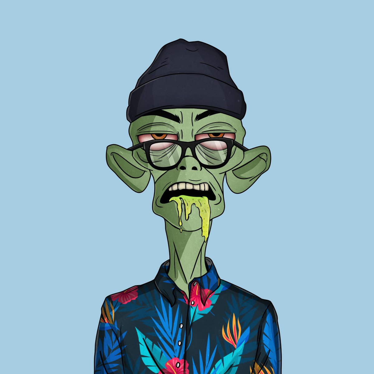 Fugitive Cowboy tweet media