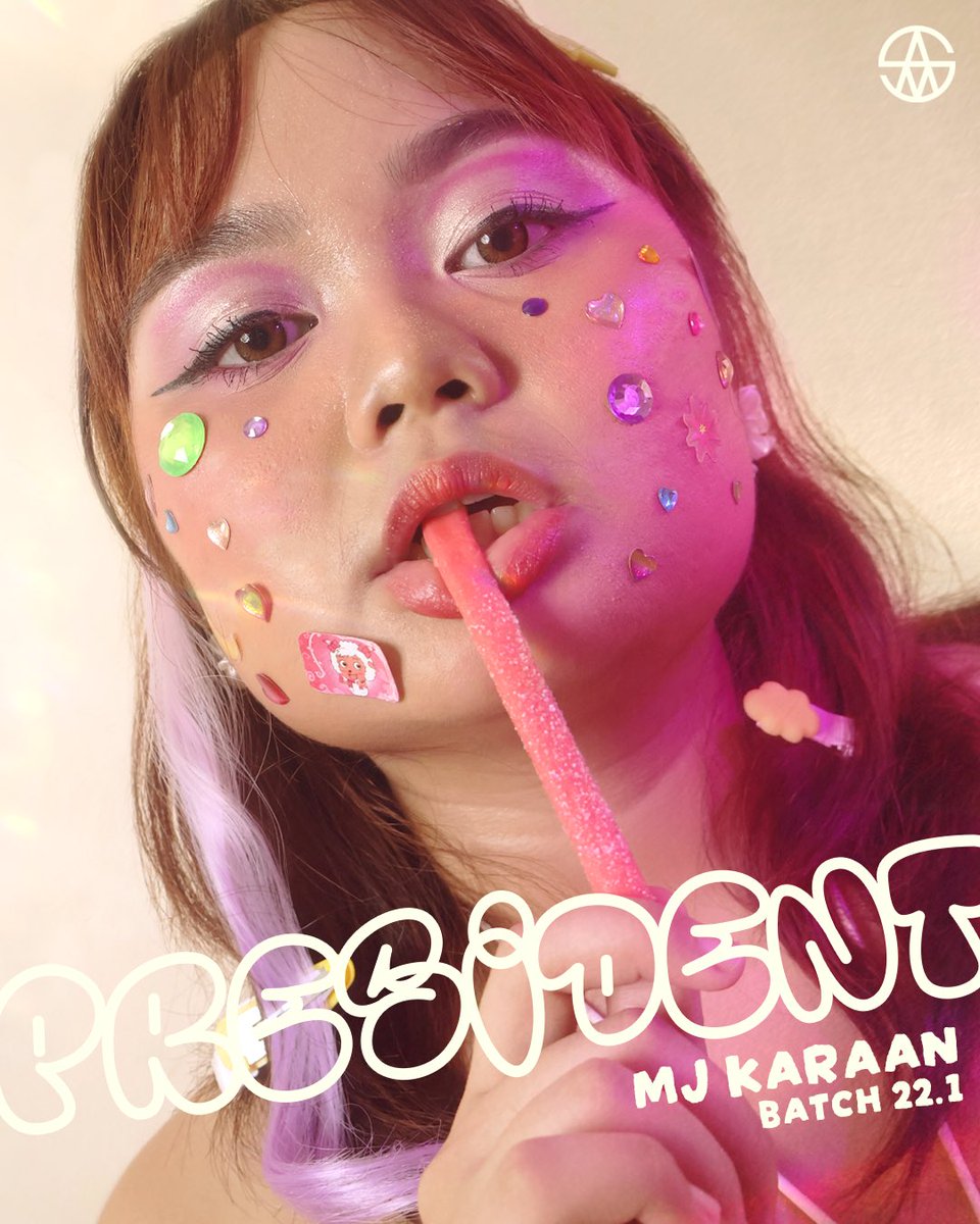 UPSAMASKOM's tweet photo. #UPSAMASKOM
#50SAMASKOM
#GOLDSAMASKOM

Creative Direction and Post-Processing: Allyson Ramirez
Photography: Ciro Quiapos
HMUA: Brendan Hablero
Special thanks: Apa Aliwate, Jeph Lagdan, Jhocel Marie Bungag, Penelope Pascual, Isabela Tiaoqui https://t.co/ptpGx0pW11