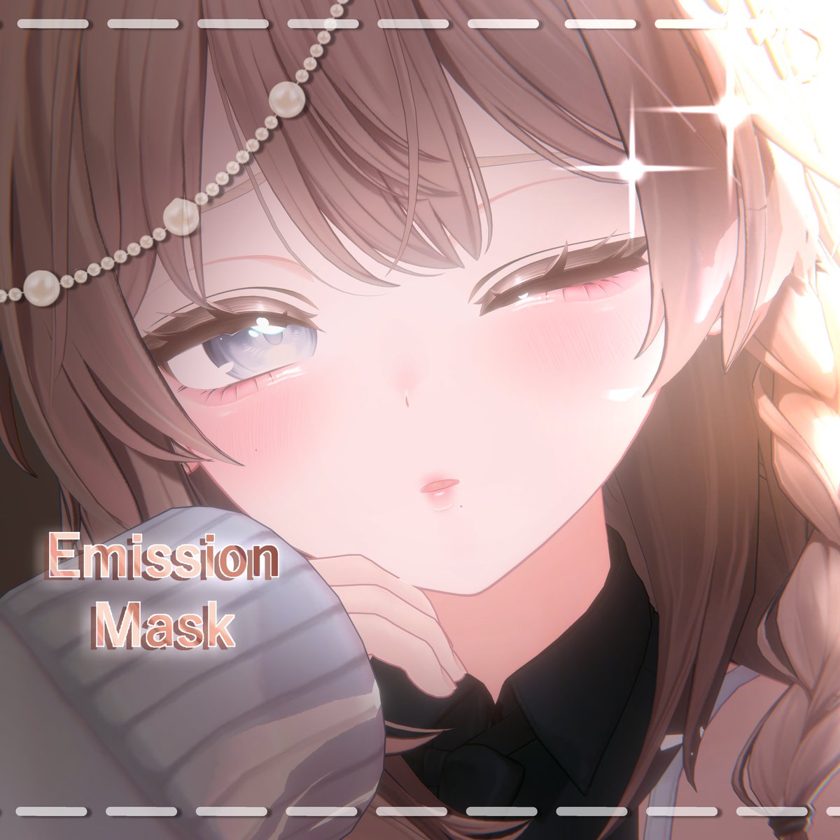 juusan.booth.pm/items/6115292 ✨!発売記念イベント！ ✨リツイートとフォローをした方の中から5人を選んでギフトを差し上げます！  

✨리트윗과 팔로우를 하신 분들 중 5분을 선택하여 기프트를 드립니다!✨
 #VRChat #VRC #Shinano3D  #juuusan_shop