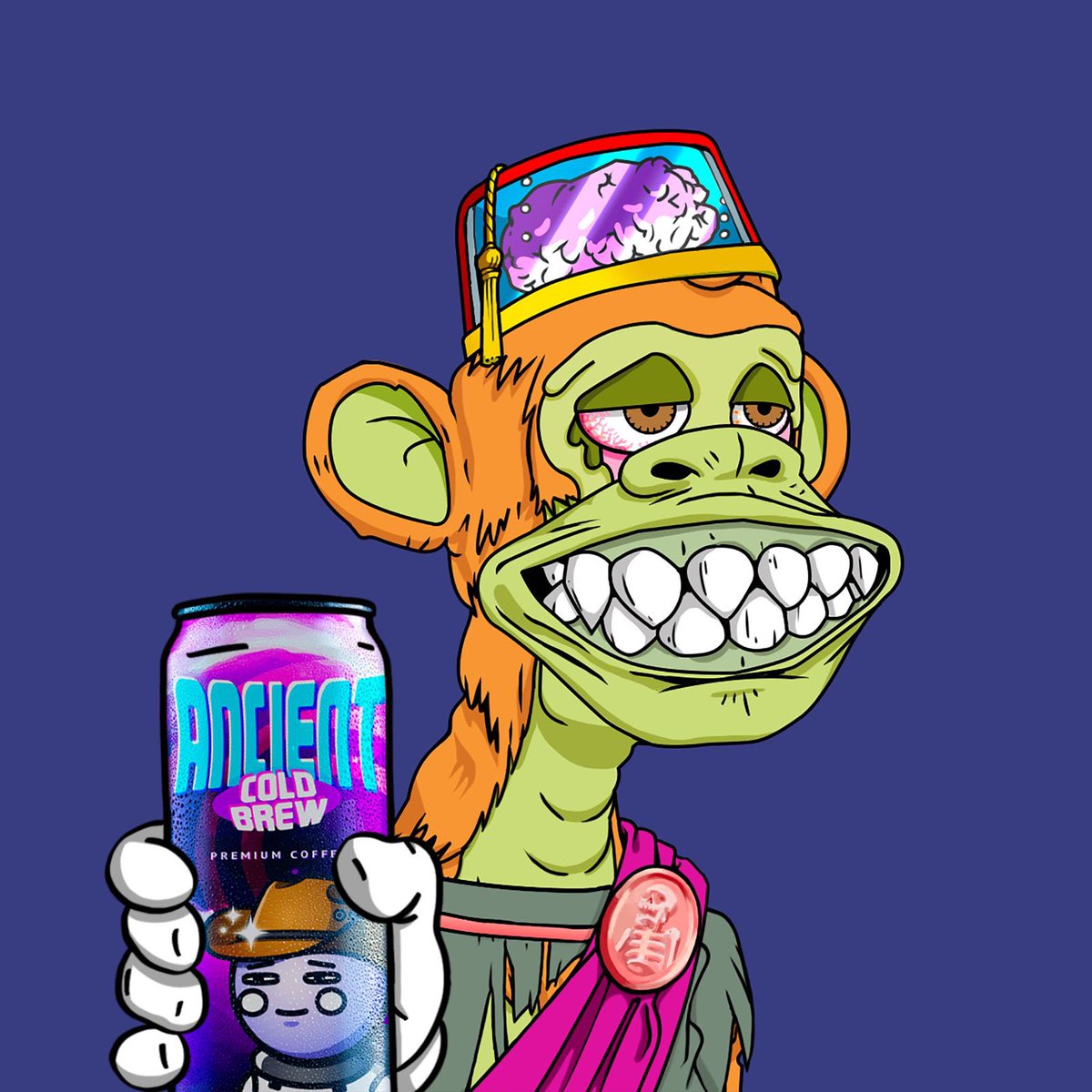 Kutza 🦠 tweet media