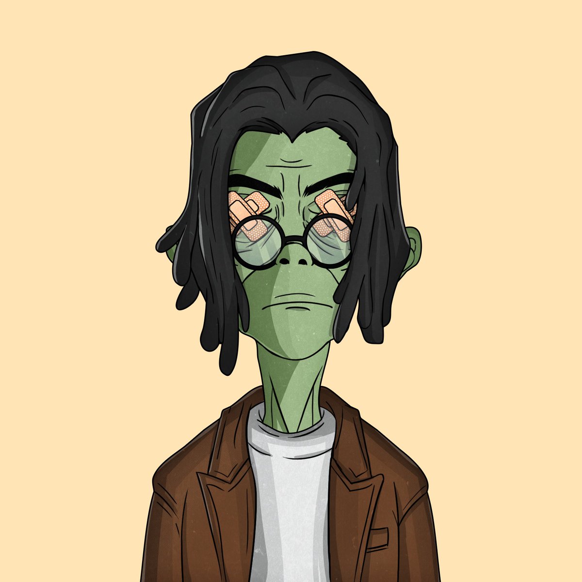 Fugitive Cowboy tweet media