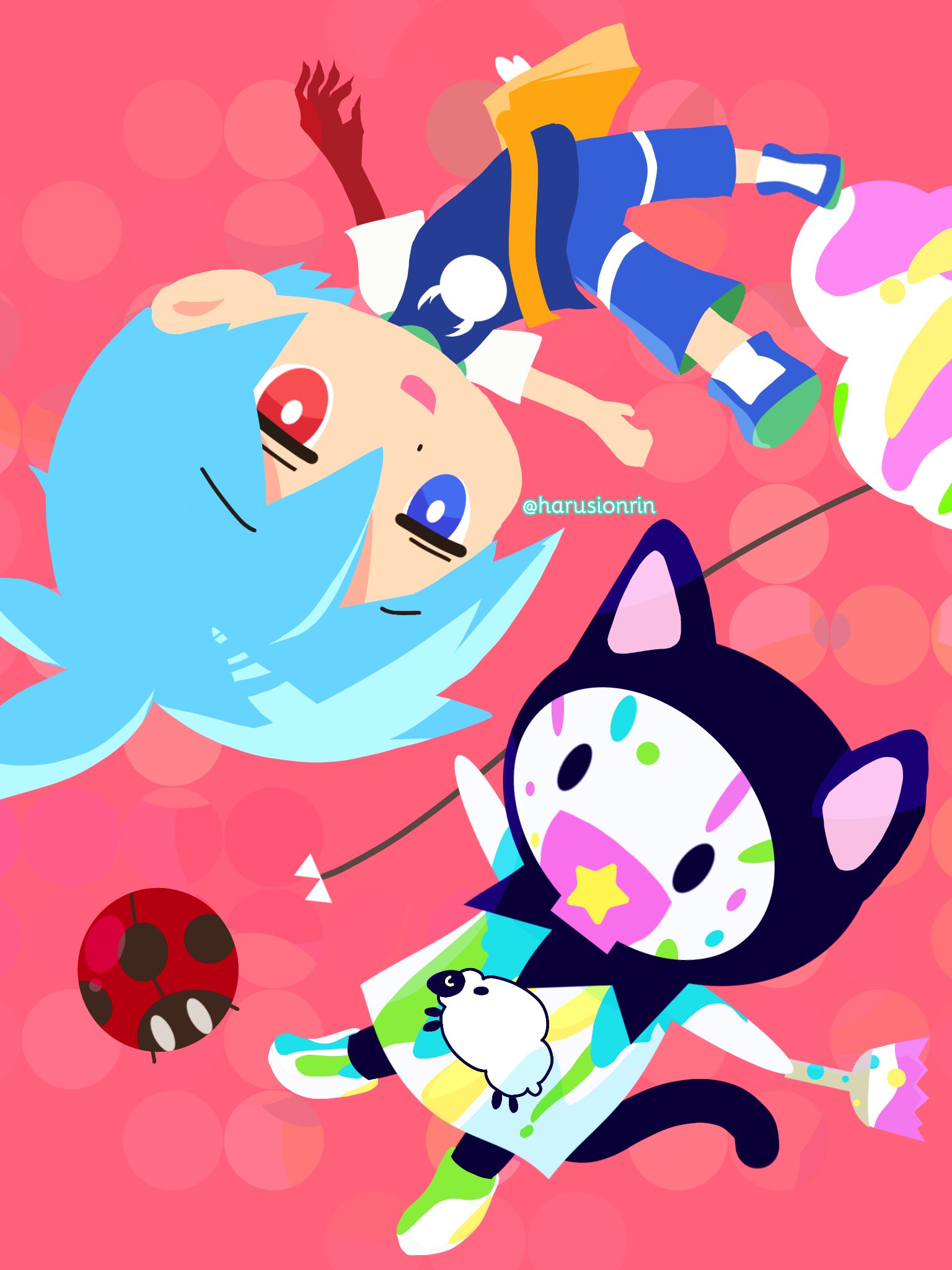 ぷよポップ - Search / X