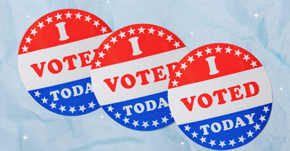 VA_BESPOKE's tweet photo. How Fashion Brands and Retailers Are Encouraging Voting https://t.co/rEfCyDjRbC https://t.co/zTftdtVSGL
