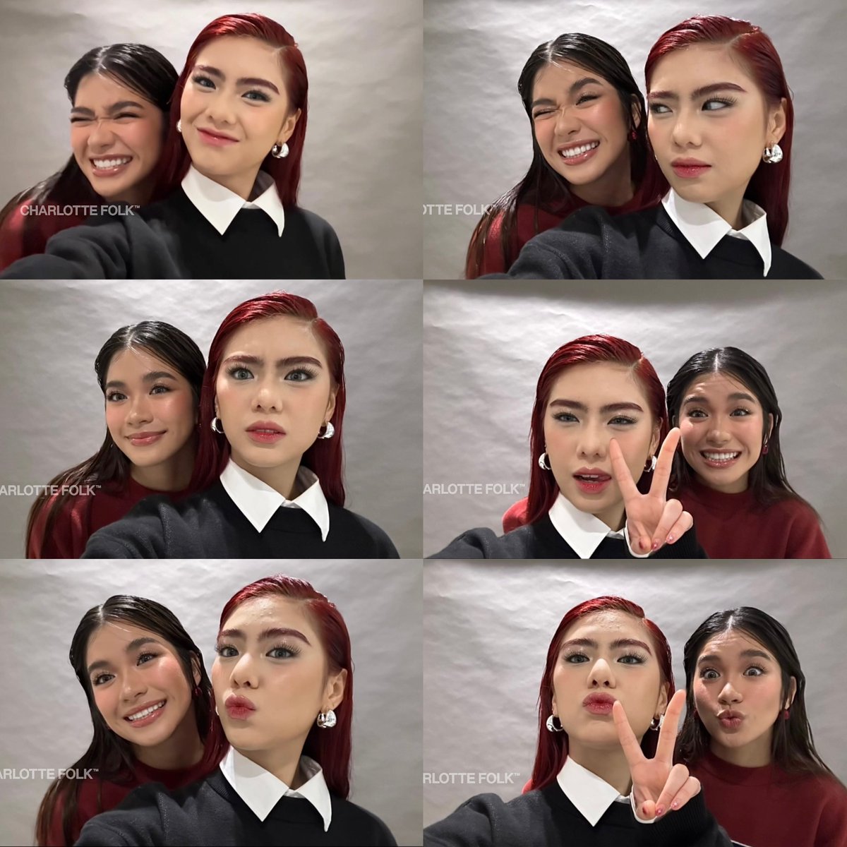 HELP ANG CUTE NG MIKHAIAH 😭