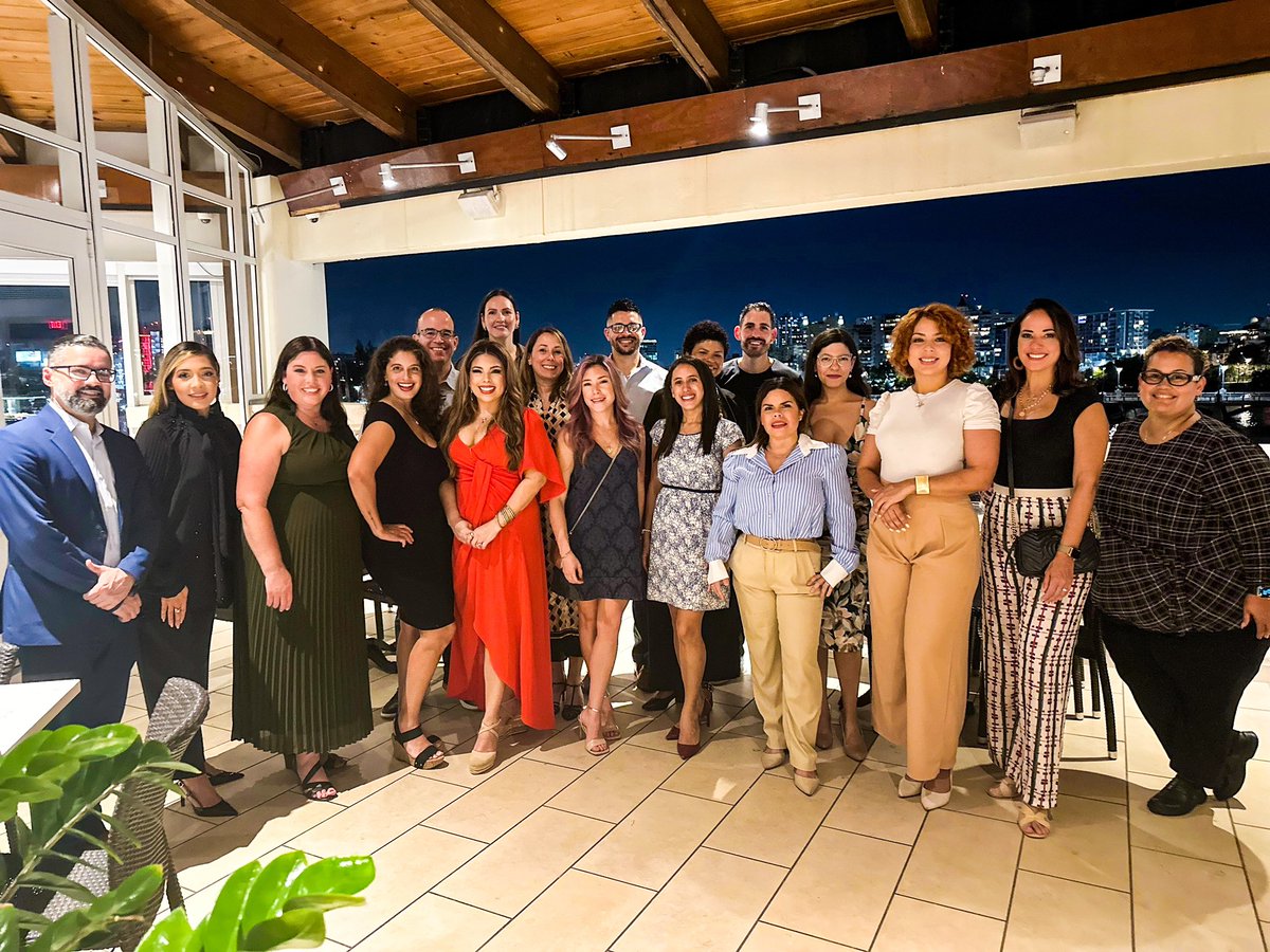 Cheers to 2 amazing years! 🥂🎉 We’re so grateful for the unwavering support from our community. Looking forward to another year of growth and collaboration in 2025! #HSMAIPuertoRico #2YearAnniversary #ThankYou