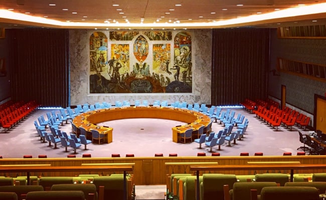 ndtvfeed's tweet image. 4 Key Obstacles To India Joining UN Security Council With Veto Power ndtv.com/world-news/4-k…
