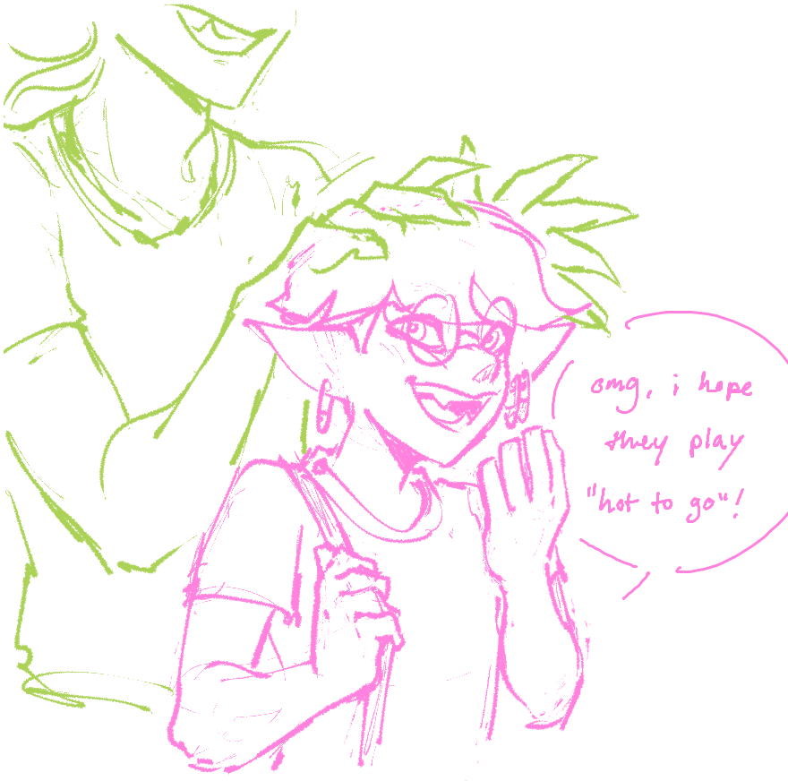 sharkbitespla2n's tweet photo. filed under: "memes i won't finish", but it's my day off and i'm drawing dorks
#doodles #scrapped https://t.co/IhzasNHJ9b