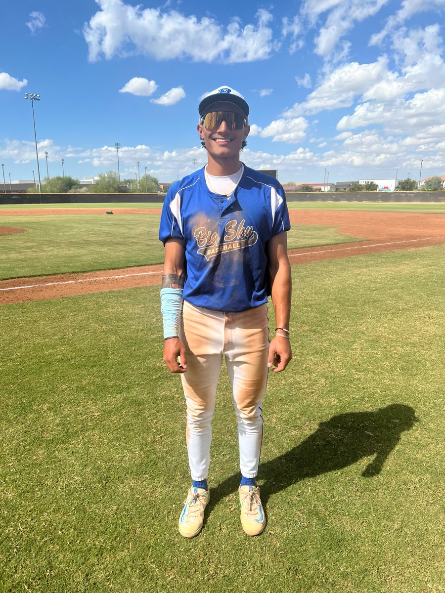 Five Tool Arizona tweet media