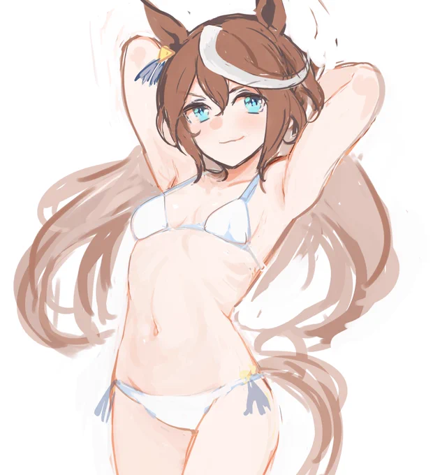 ハマノテイオー 