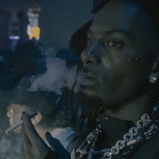 No Carti story for 24 hours, no feature on mixtape pluto...