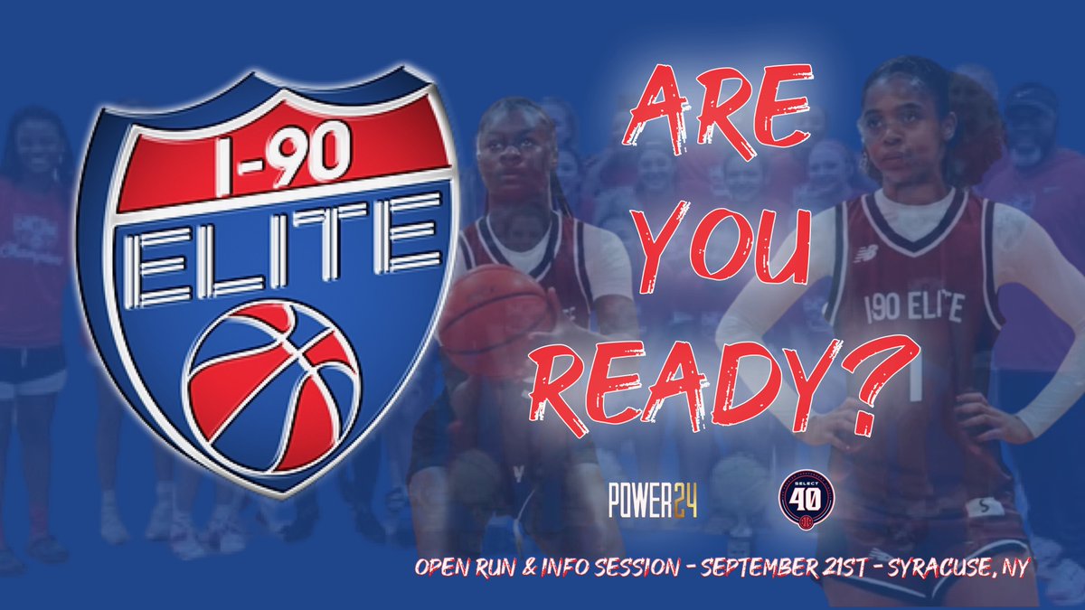 I-90 Elite Girls AAU (@i90elite) on Twitter photo FINAL REMINDER: 9/21- I90ELITE OPEN RUN . Grades 7-12 from 11a-2p @ Jamesville Dewitt H.S. <a href="/LOVEHOOPS007/">Randy Wright</a> <a href="/KGoode_BKKings/">Kevin Goode</a> <a href="/coachTonyK35/">Coach Tony K</a> FINAL REMINDER: 9/21- I90ELITE OPEN RUN . Grades 7-12 from 11a-2p @ Jamesville Dewitt H.S. <a href="/LOVEHOOPS007/">Randy Wright</a> <a href="/KGoode_BKKings/">Kevin Goode</a> <a href="/coachTonyK35/">Coach Tony K</a>