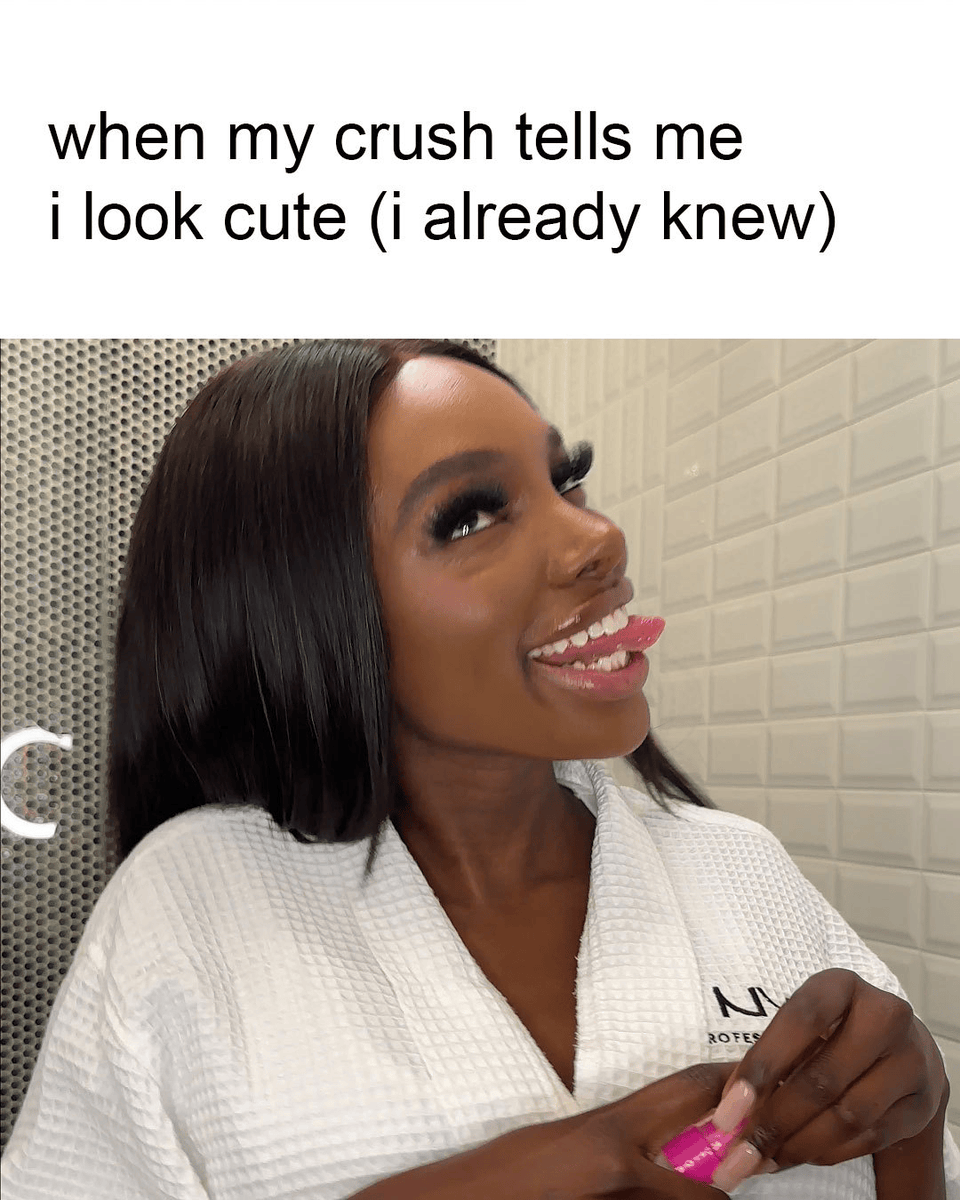NYXCosmetics's tweet photo. always keeping it cute https://t.co/Z6LRJvQoau