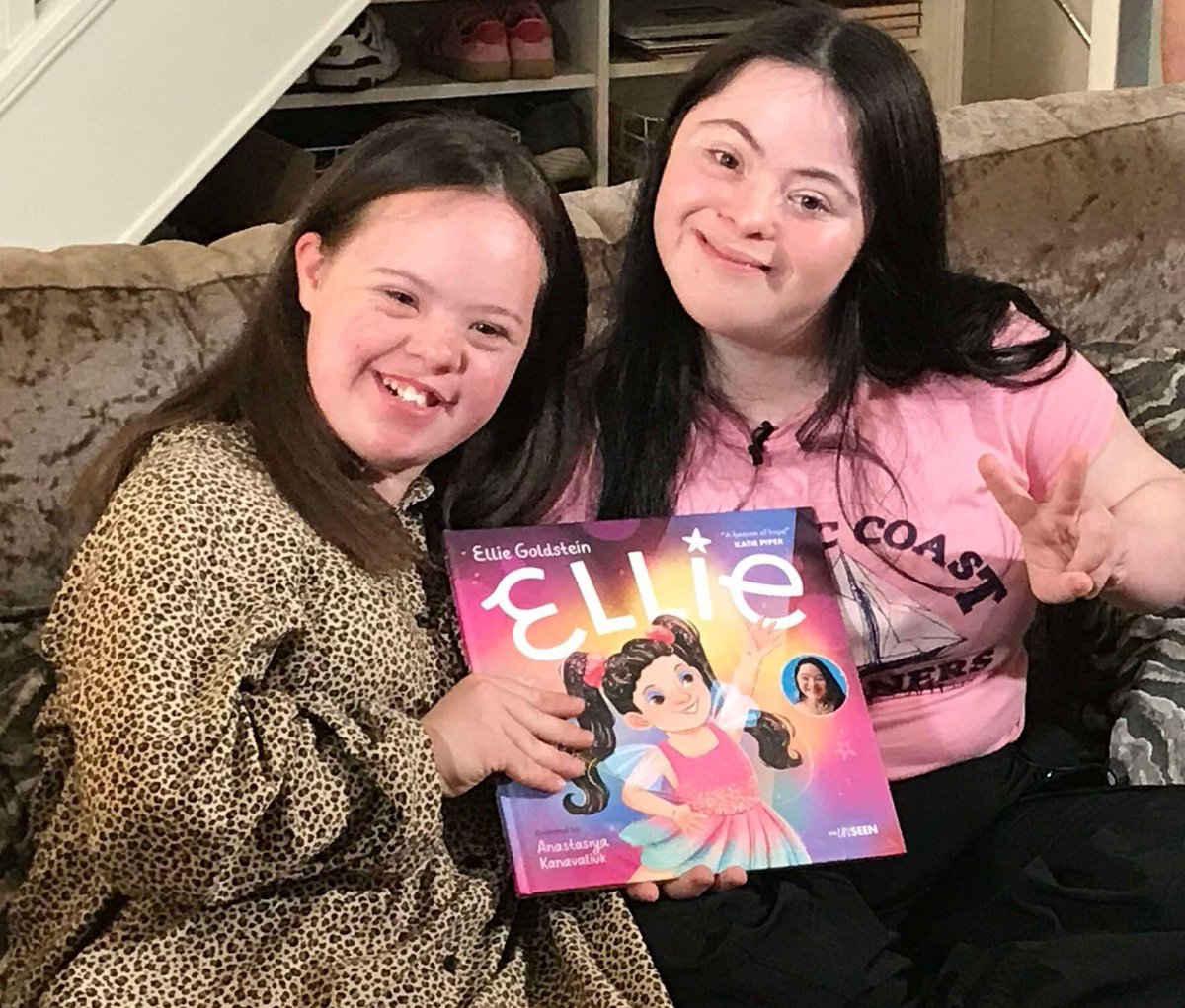 Sarah Sutton tweet media