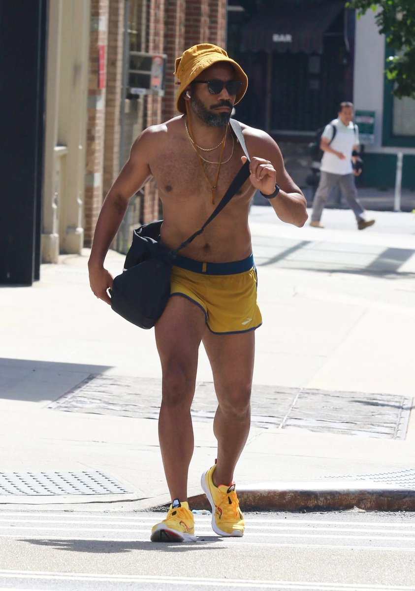 GQMagazine's tweet photo. How it feels to leave the house in an outfit your small town just won't understand. https://t.co/18rEx3Yuin