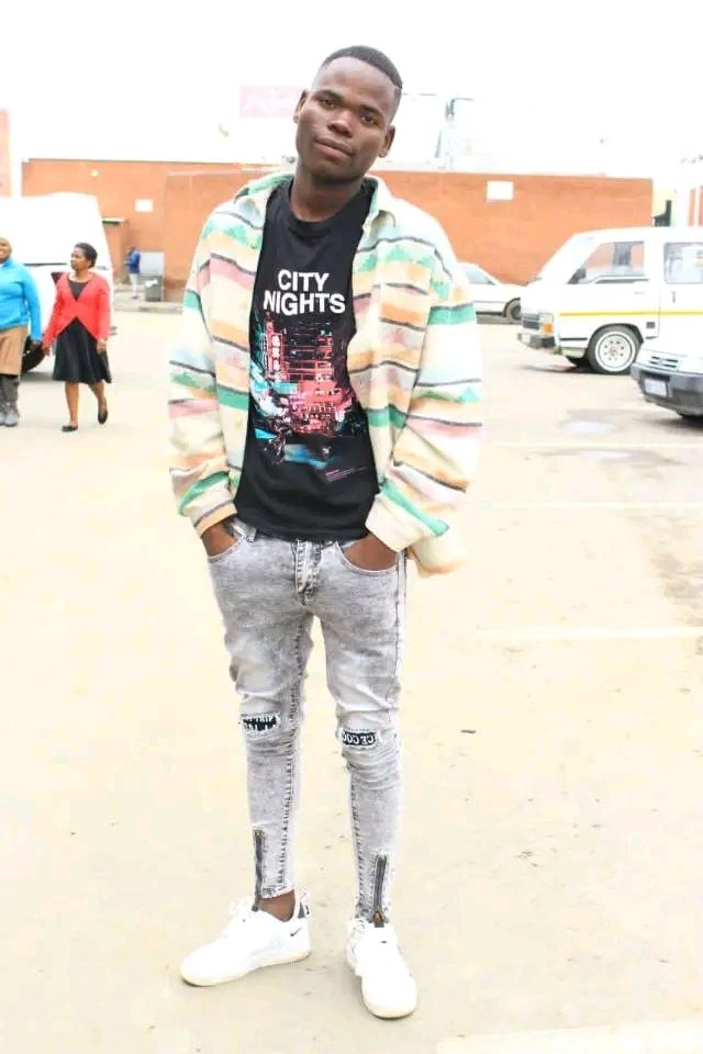 Mumuuze ex wanga kuti zabwino zotse 🤪