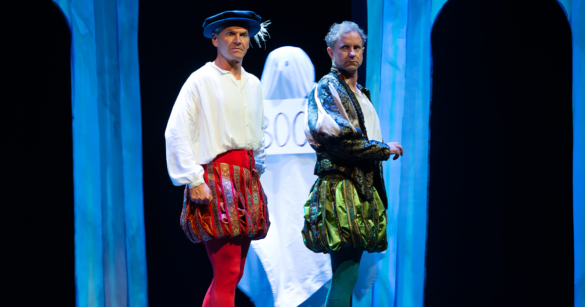 Delaware_REP's tweet image. Tonight, we are celebrating that #BlueHen pride! Choose from WHAT THE CONSTITUTION MEANS TO ME, and THE COMPLETE WORKS OF WILLIAM SHAKESPEARE (abridged) (revised) (again)! Use Promo Code ALUMNI and save $$$
#WeAreTheREP #DelawareREP #Udel #BlueHens @UDAlumni @casudel