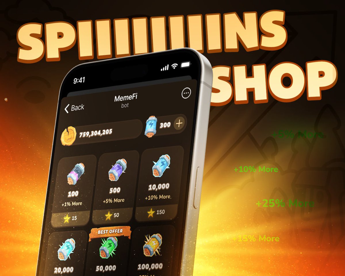 MemeFi Labs tweet media