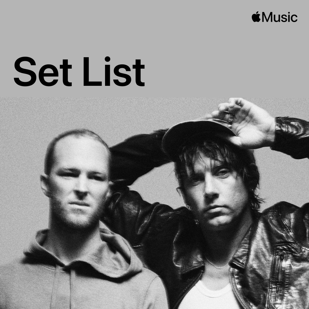 Judah & the Lion (@judahandthelion) on Twitter photo We are getting pumped for The Process Tour, and you can get ready by listening to our exclusive set list playlist, only on <a href="/AppleMusic/">Apple Music</a>: apple.co/JudahandTheLio… We are getting pumped for The Process Tour, and you can get ready by listening to our exclusive set list playlist, only on <a href="/AppleMusic/">Apple Music</a>: apple.co/JudahandTheLio…