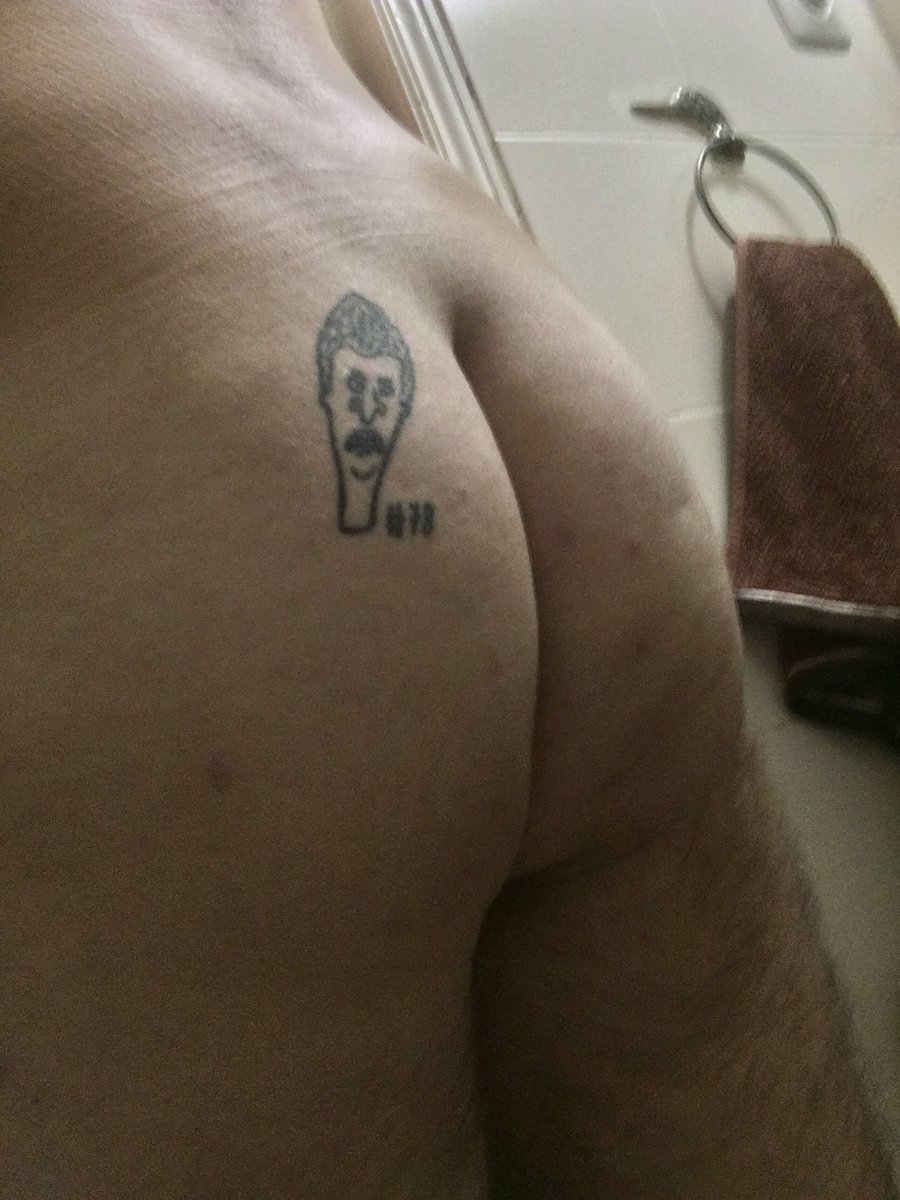 Madrileño94 tweet media