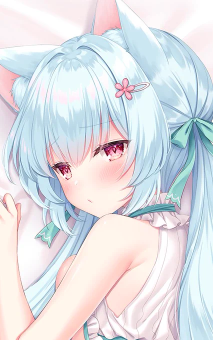 ルルちゃん