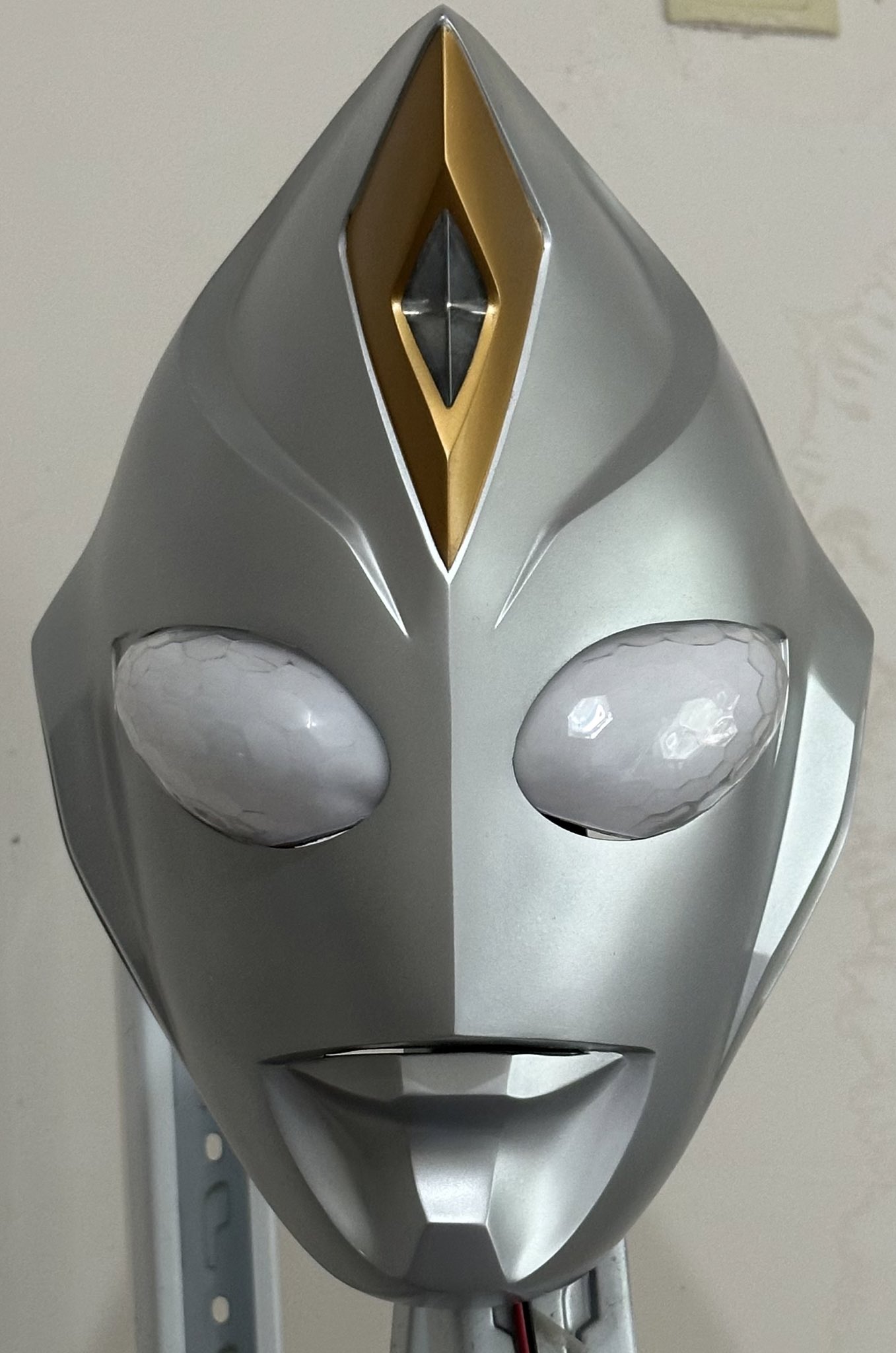 ウルトラマンダイナ マスク