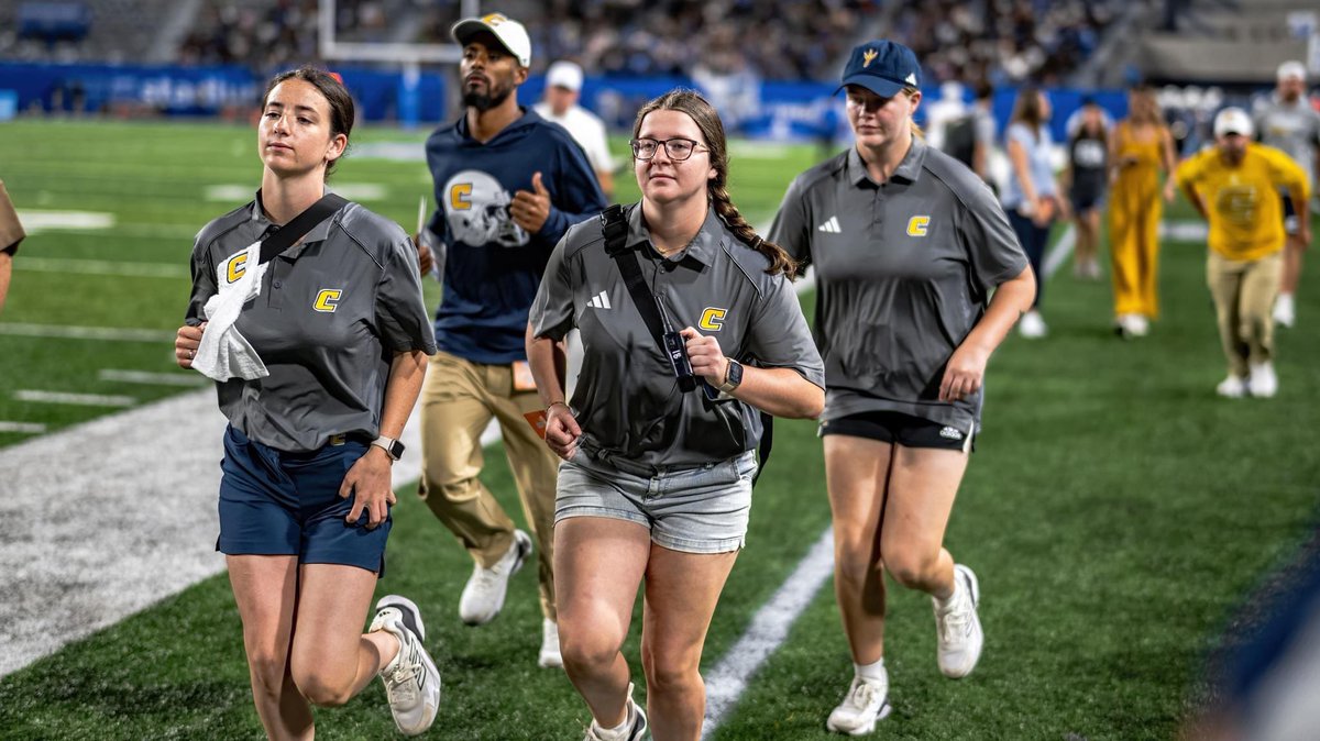 GoMocsEquip's tweet image. National Equiment Managers week may be winding down, but we are grateful to have these kids every day. We wouldn’t be able to do half the things we do without them!! #EQLife