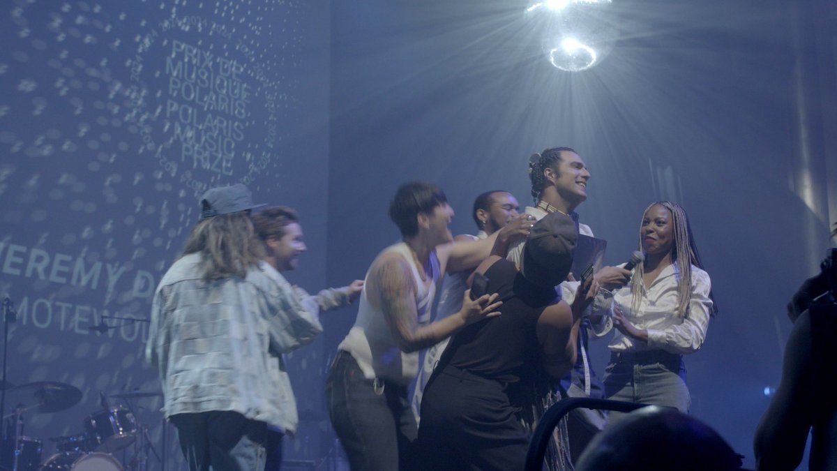WICIW || togetherness 
<a href="/PolarisPrize/">Polaris Music Prize</a> 2024