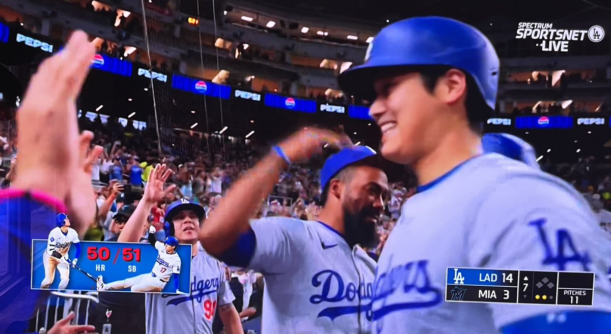 Sublime, indeed: “From now on, the best day of your life should be known as an #Ohtani,” writes <a href="/JerryBrewer/">Jerry Brewer</a> in <a href="/washingtonpost/">The Washington Post</a>. Sapient, stirring sports writing equal to this extraordinary athlete. #5151 #ShoheiOhtani #MVP <a href="/Dodgers/">Los Angeles Dodgers</a> #WillIreton #LanguageAccess #Interpreting <a href="/MLB/">MLB</a>