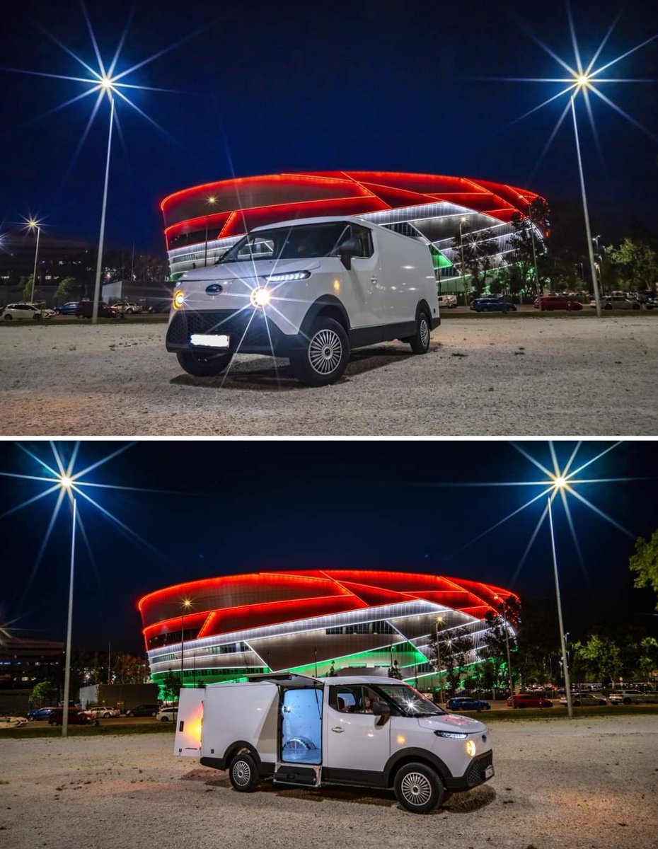 _X_Alex_'s tweet photo. Cenntro #Logistar 260 - #LS260

#EV #ElectricVehicles
#CENN #CENNTRO - $CENN https://t.co/sg9aspBtBB