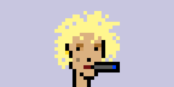 TpunksB's tweet photo. Tpunk #9712 has been bought for 920 TRX ($139.75)
https://t.co/OmSBCFeNvC
#tpunks #cryptopunks #tronpunks #TRON #NFT https://t.co/l6NUzBb9M4