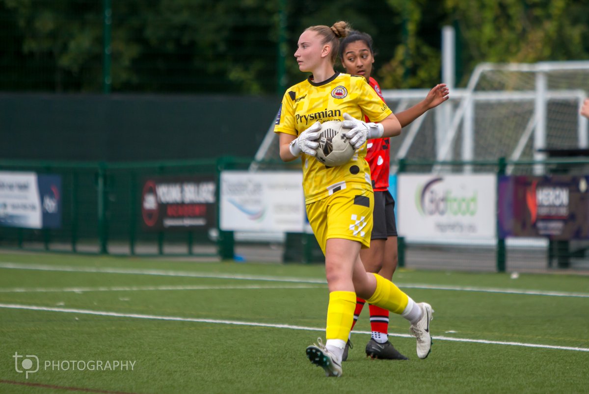Our preview to this weekend's <a href="/FAWNL/">FA Women's National League</a> fixture against <a href="/PTFCLadies/">Portishead Town Ladies FC</a> 

PHOTO: <a href="/TPPhotography4/">TP Photography</a> 

southamptonwomensfc.co.uk/news/preview--…