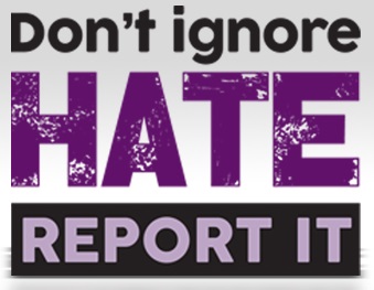 Did you know we have dedicated Hate Crime Officers? They are specially trained to help victims. 

If you feel uncomfortable reporting a hate crime to the police, you can inform the university and they will speak to us on your behalf. 

 orlo.uk/lwnNT 

#FreshersWeek