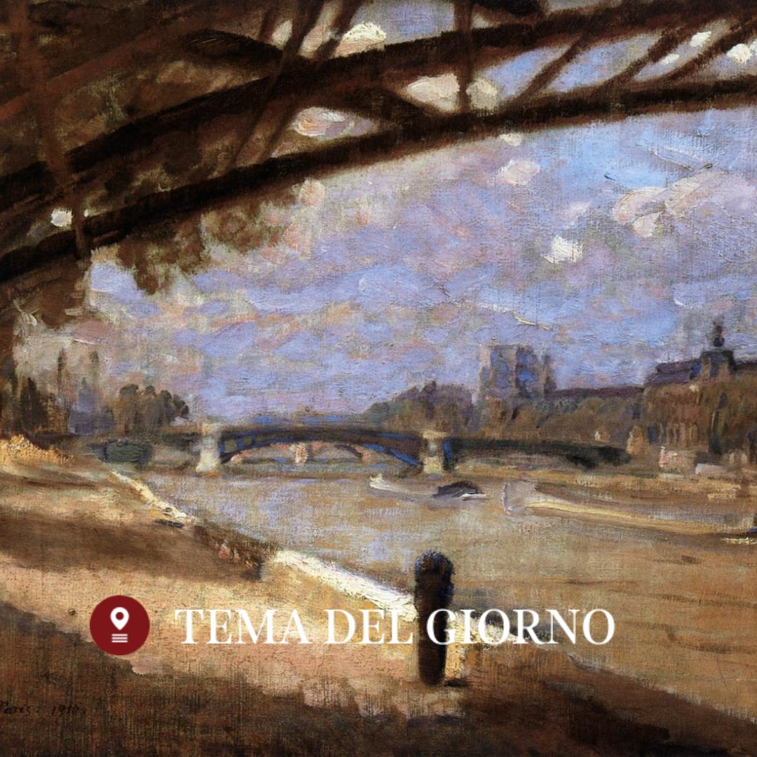 Sangue sopra la Senna: nell’App de «la Lettura» l’incipit del nuovo capitolo della saga di Éric Fouassier, «Le notti della morte blu» (<a href="/NeriPozza/">Neri Pozza</a>, dal 24 settembre). Nel supplemento oggi nell’App e domani in edicola, la recensione di <a href="/MatteoStrukul/">Matteo Strukul</a> bit.ly/3BdvgH4