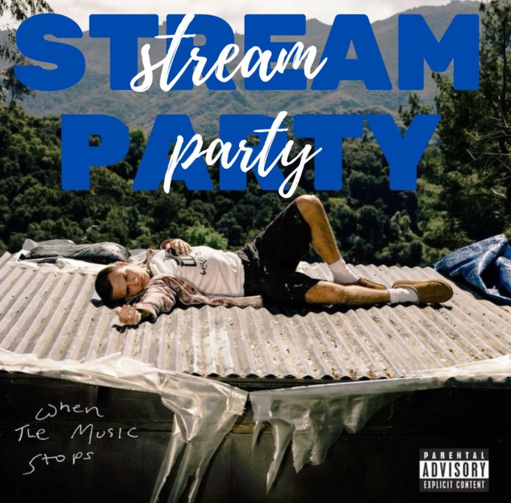 alljxdn's tweet image. Hello, how are you? Today we are going to have a streaming party; it consists of starting to play the playlist to increase Jaden's listeners. We hope everyone joins! 🫶
🇦🇷🇨🇱🇺🇾🇧🇷: 18:00 a 00:00
🇵🇾: 17:00 a 23:00
🇲🇽(CDMX): 15:00 a 21:00
🇺🇸(LA): 1 PM to 7 PM
open.spotify.com/playlist/00vUc…