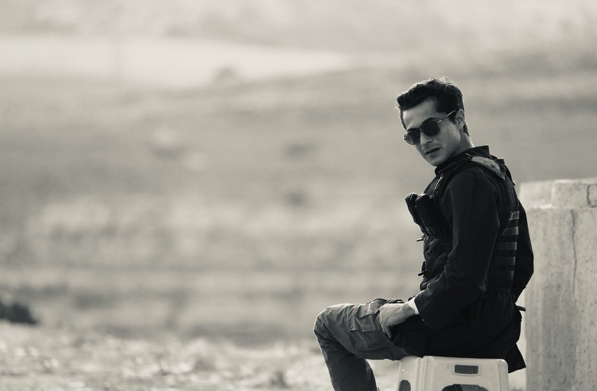 😎🤘 #ismailhacıoğlu