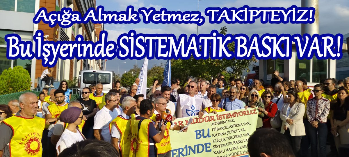 bursaegitimsen's tweet photo. Kamu yararını değil kindar nesilleri amaçlayan #KindarMüdürOlmaz 
eğitim-öğretim, "Evrensel İnsani Değerler" gerektirir. https://t.co/NLZW0Hugqm