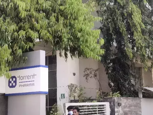 ETPharma's tweet image. Torrent Pharmaceuticals Ltd gets Form 483 with observation from USFDA for Pithampur plant

#USregulator I #Inspection I #Form483 I #MadhyaPradesh I #regulatoryfiling I #Pithampurplant I @US_FDA I @TorrentPharmaIn 

Read more:
pharma.economictimes.indiatimes.com/news/regulator…