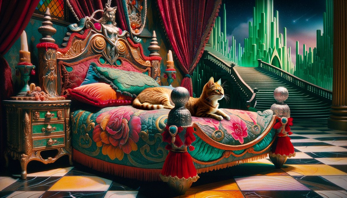 The Kittekoin Purrotocol tweet media