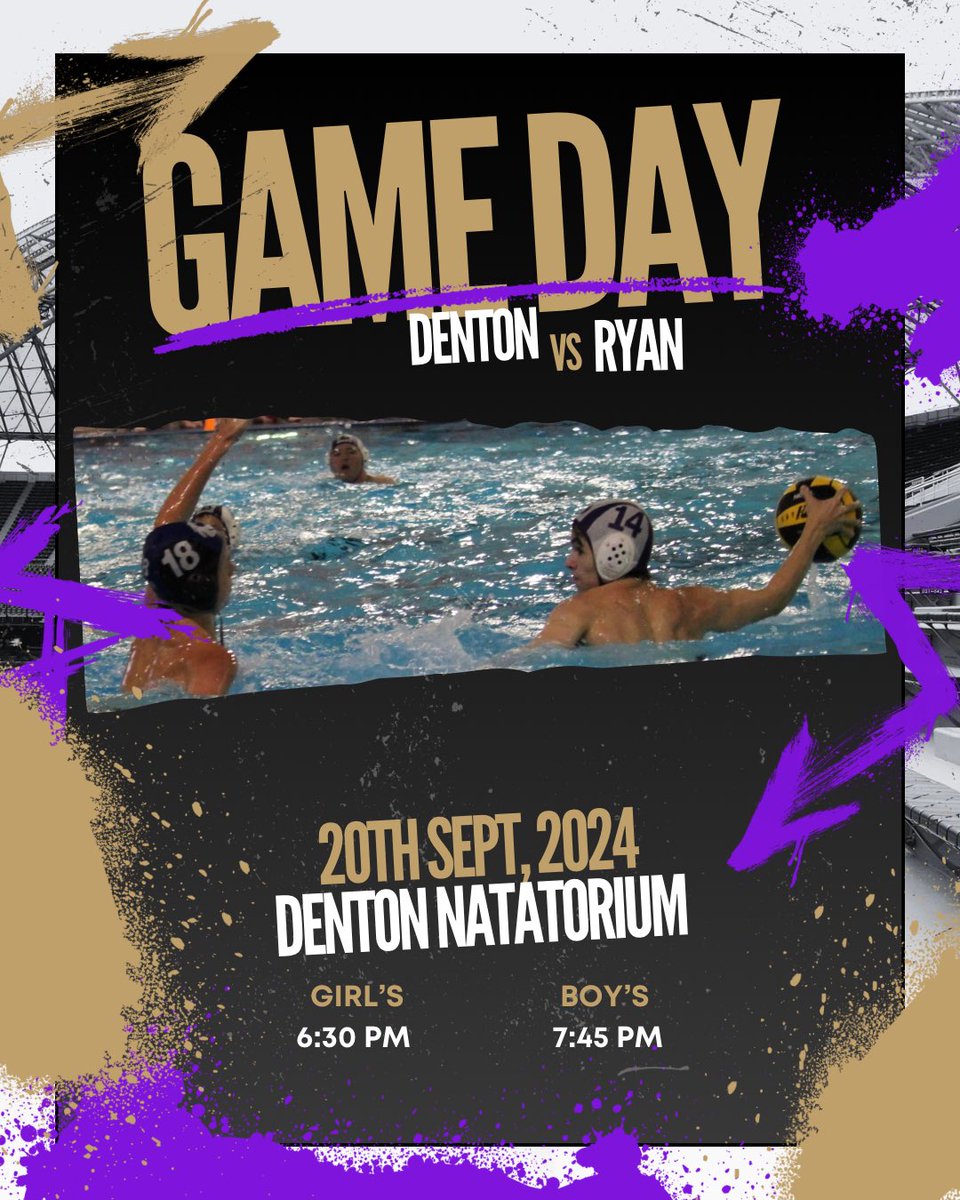 Ticket Link: gofan.co/event/1620632?…

Ryan High School will be selling concessions!