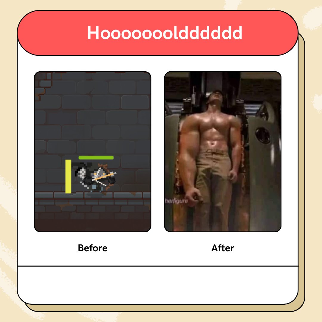 When enemy too good you gotta hold that explosive arrow. 💪

#indiegame #gamedev #pixelart #GamingCommunity