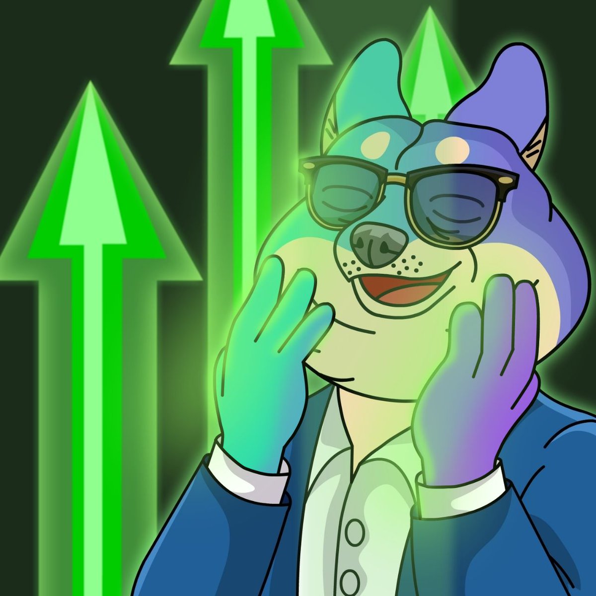 DOGY tweet media